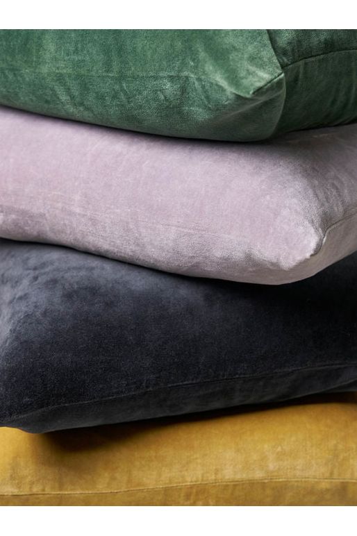 Velvet Cushion Cider | Cover Only Cushions Citta