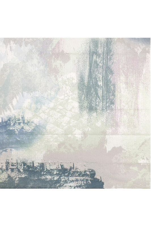 Recycled | Imaginary Island Compact M Foldable Shopping Bag | Seasonal Collection | Cape Point Reusable Bags Shupatto