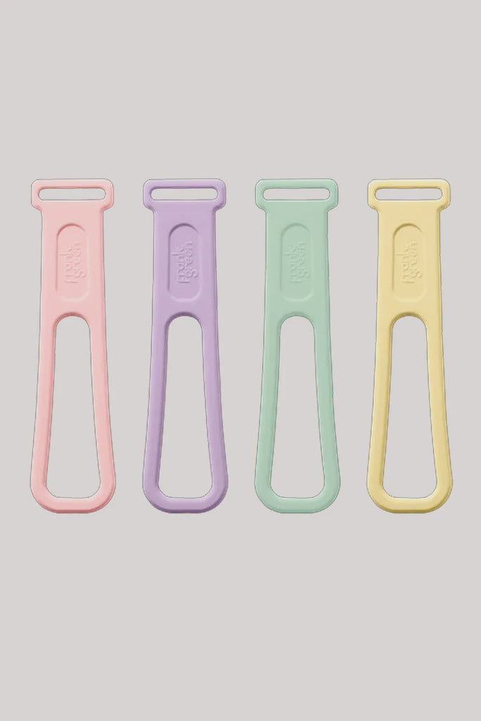 Strap Pack Pastel Water Bottles Frank Green