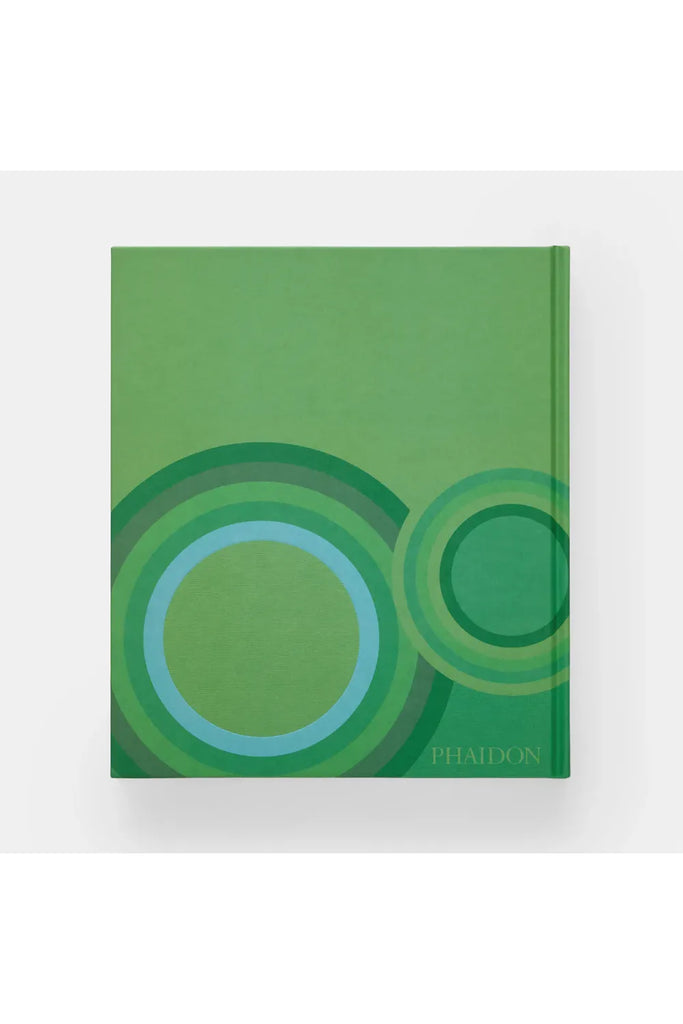 The Contemporary Garden Home + Garden Books Phaidon