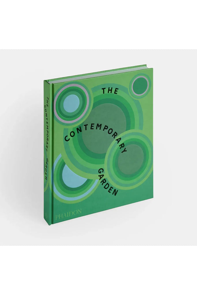 The Contemporary Garden Home + Garden Books Phaidon