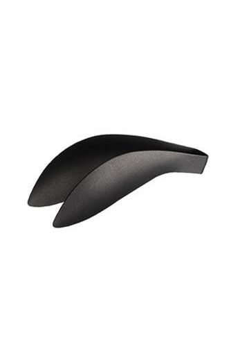 Toriwake Fingertip Tongs | Black Serving Utensils Aux Co. Ltd