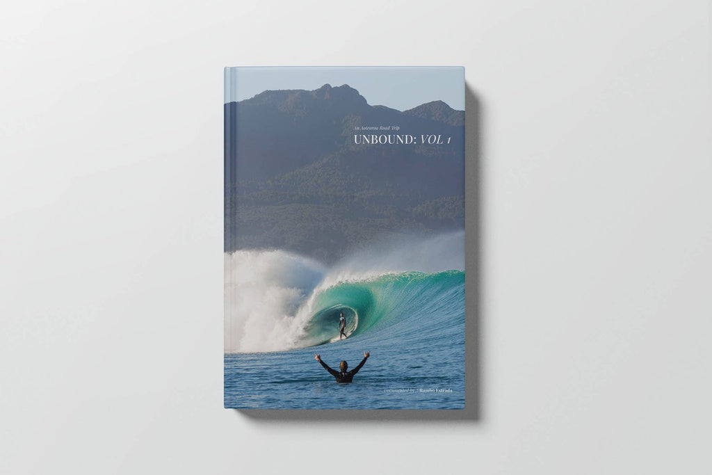 An Aotearoa Roadtrip: Unbound Vol 1 Lifestyle Books Photocpl