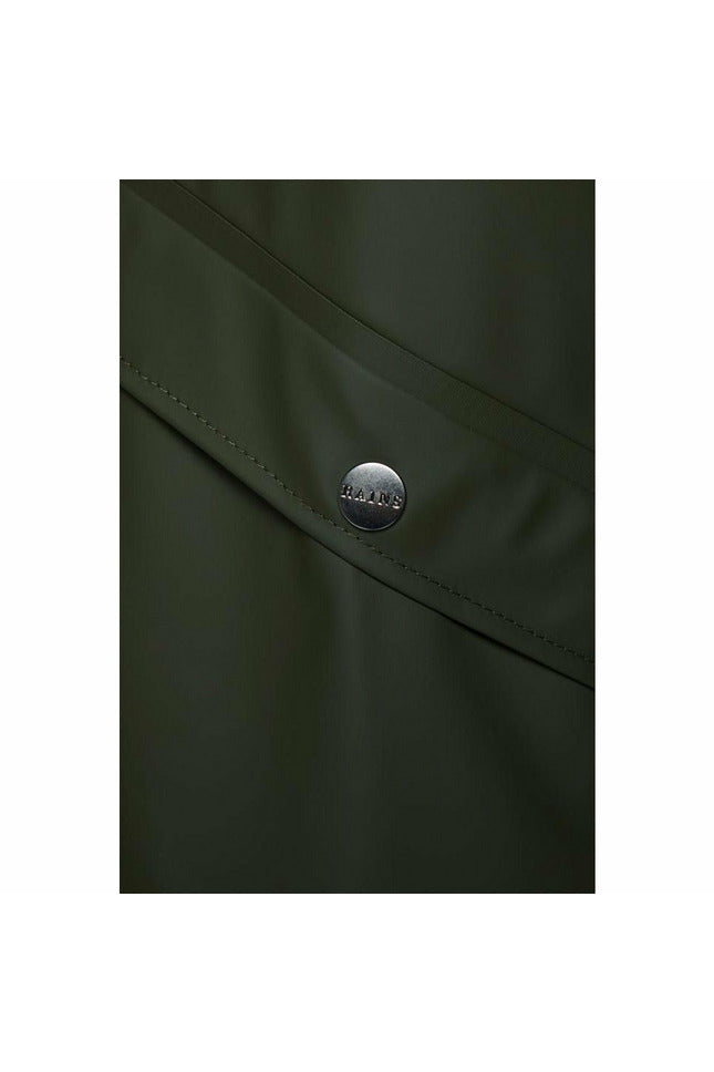 Rain Jacket | Green Coats XS,S,M,L,XL Rains
