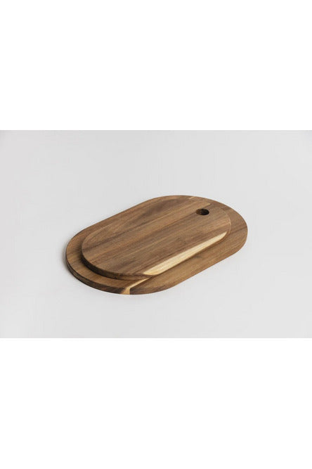 NED Quiver Serving Board Crisp Home and Wear