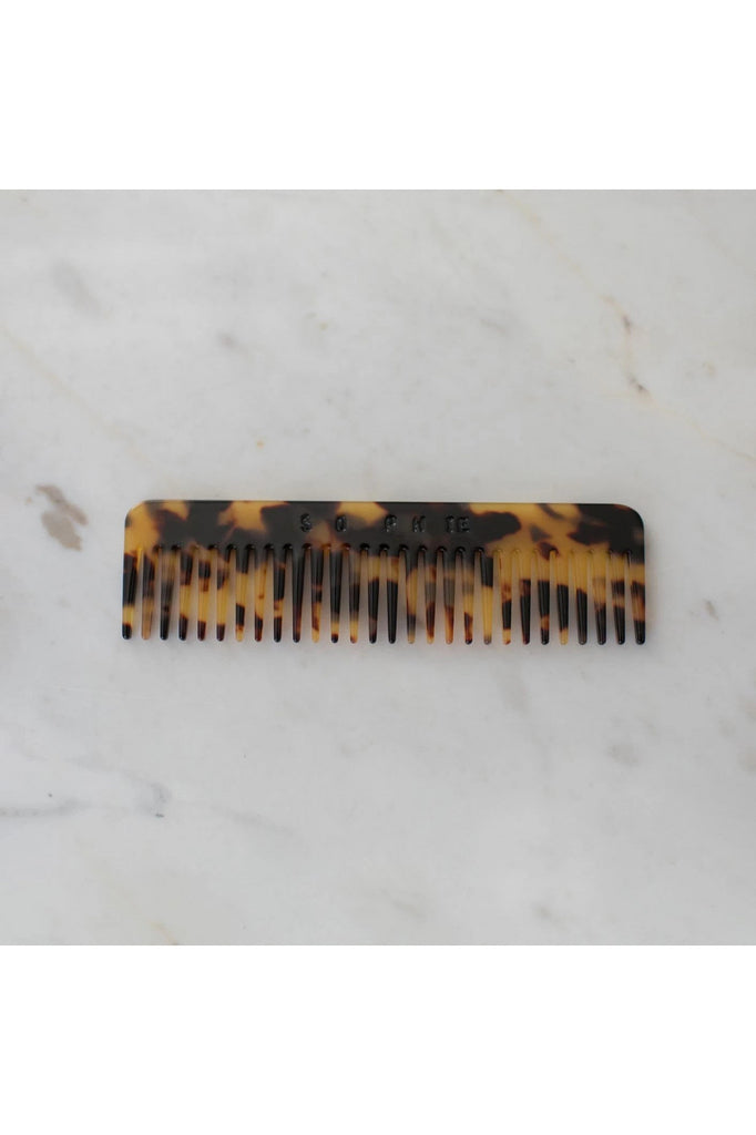 Sophie, Tort Comb, Little Handbag Comb