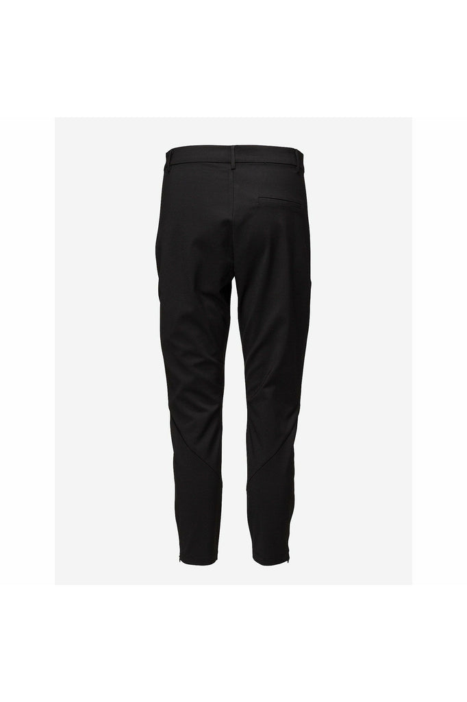 Stella Classic 7/8 Pants | Black Pants 34,36,38,40,42 Coster Copenhagen