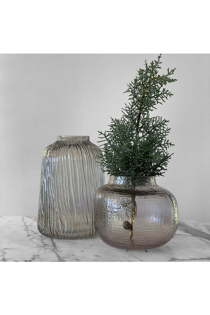 Nero Vase | Large Vases + Pots Nel Lusso