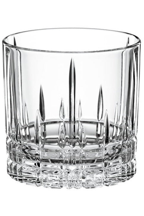 Perfect Serve | SOF Glass Spirit + Whiskey Glasses Spiegelau