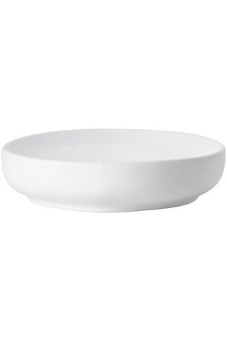 Ume Soap Dish - 3 Colours Bathroom Accessories White Zone Denmark