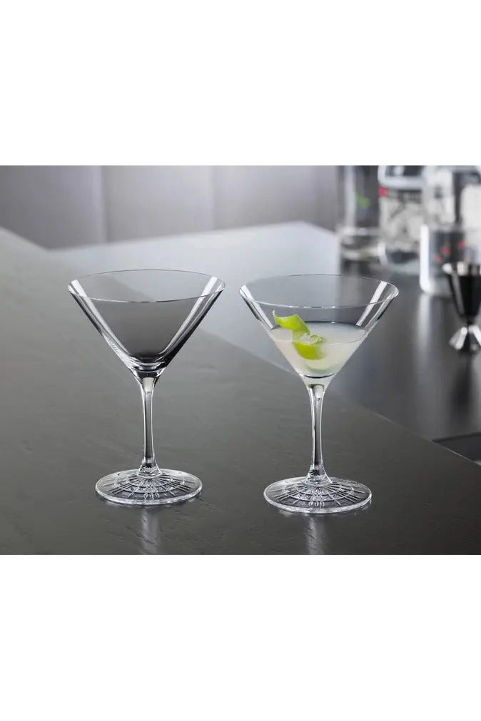 Spiegelau Riedel Perfect Serve Cocktail Glass | Crisp Home + Wear