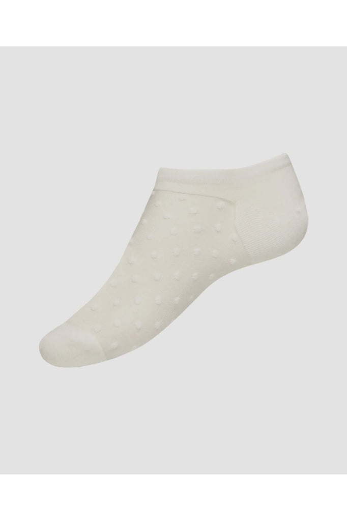 Bella Socks | Off White Womens Socks 36-38,39-41 Unmade Copenhagen