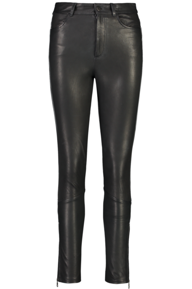 Leather Pants | Black Pants 8,10,12,14 Tuesday Label