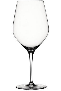 Spiegelau Authentis Bordeaux Wine Glass