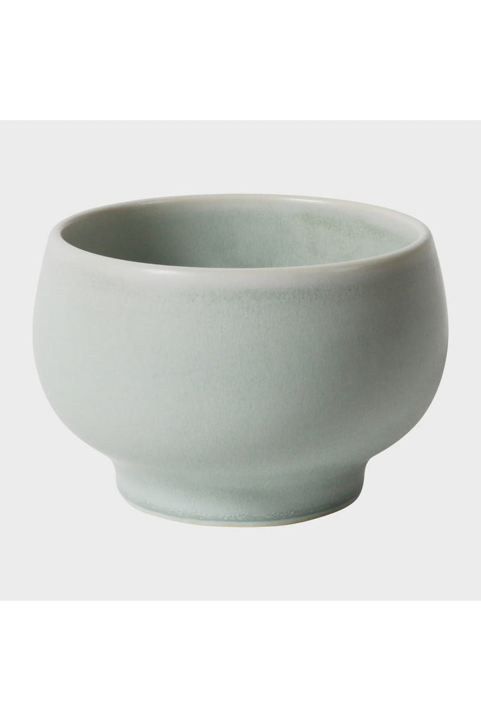 The Arrangement | Stoneware Ikebana Vase | Pond Vases + Pots Robert Gordon