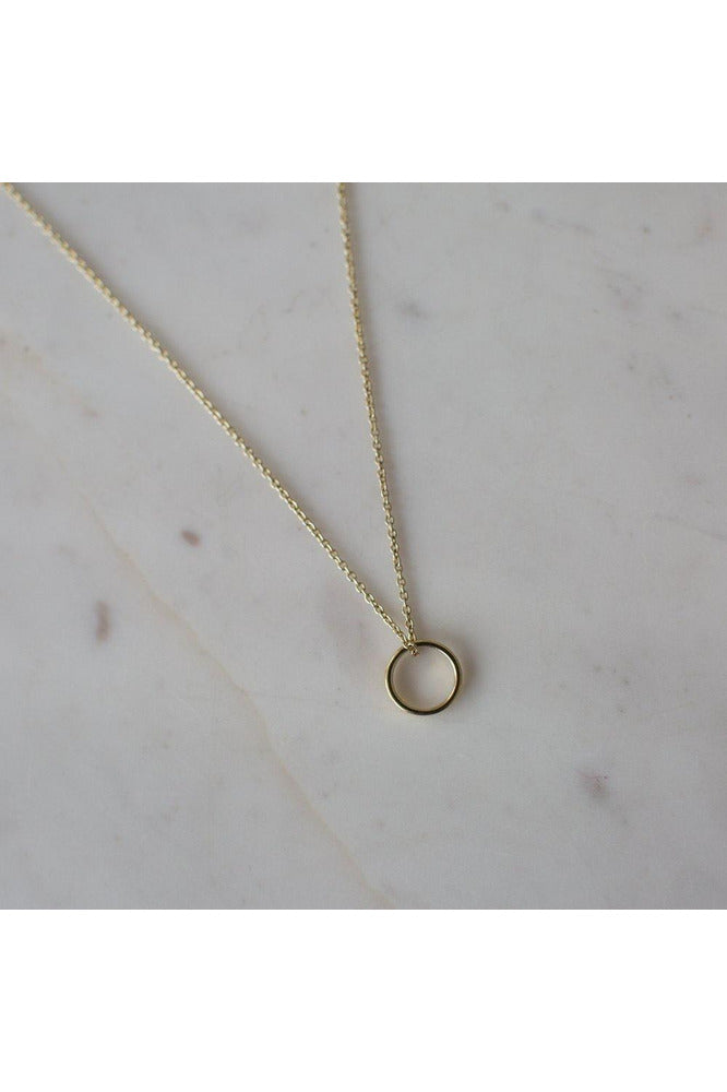 Sophie Oh My Necklace, Sterling Silver or Gold plated Necklace
