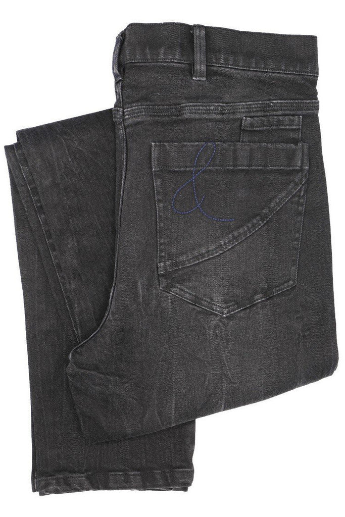 Tony Jeans - Black Mens Jeans 84,88,92,96,100,104 Cutler & Co