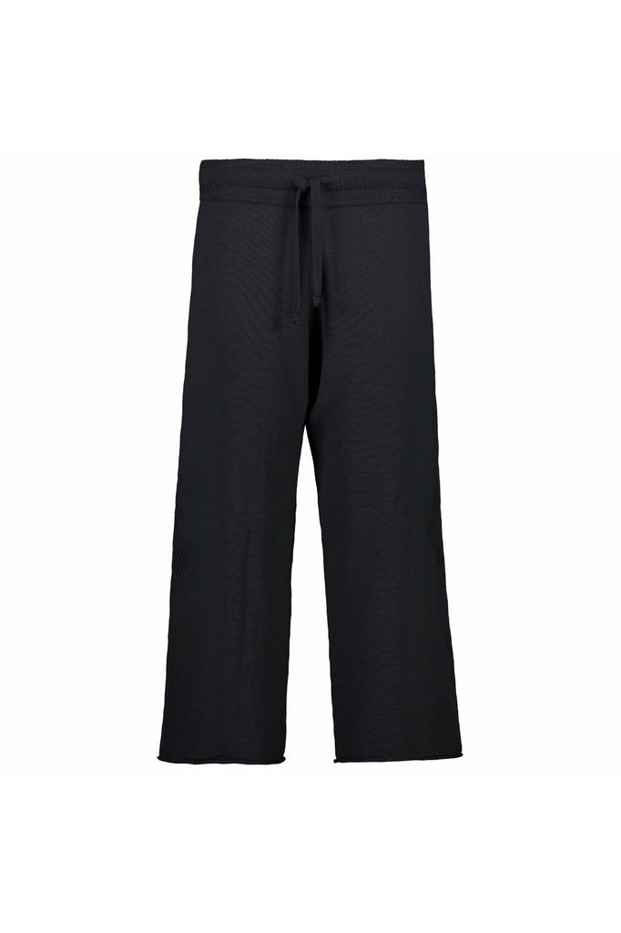 Merino 7/8 Length Pants | Navy Pants XS,S,M,L Standard Issue