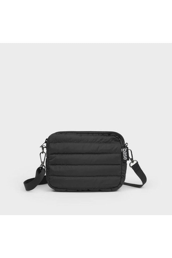 Cloud Mini Base Bag | Black Shoulder + Crossbody Bags Base Supply