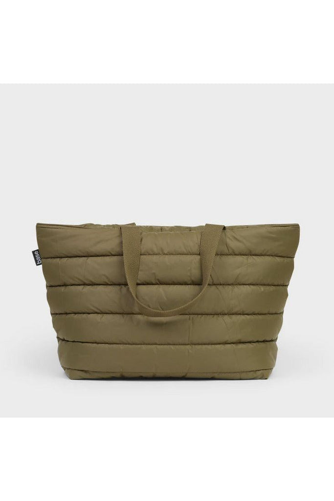 Cloud Take It Base Bag | Khaki Travel + Weekender Bags Base Supply
