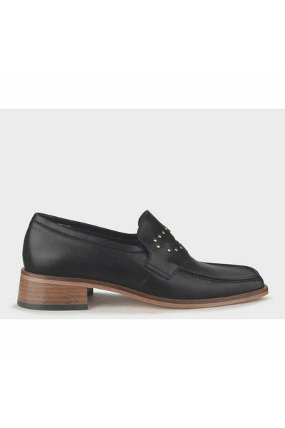 Rae Loafer | Black Shoes 36,37,38,39,40,41 Beau Coops