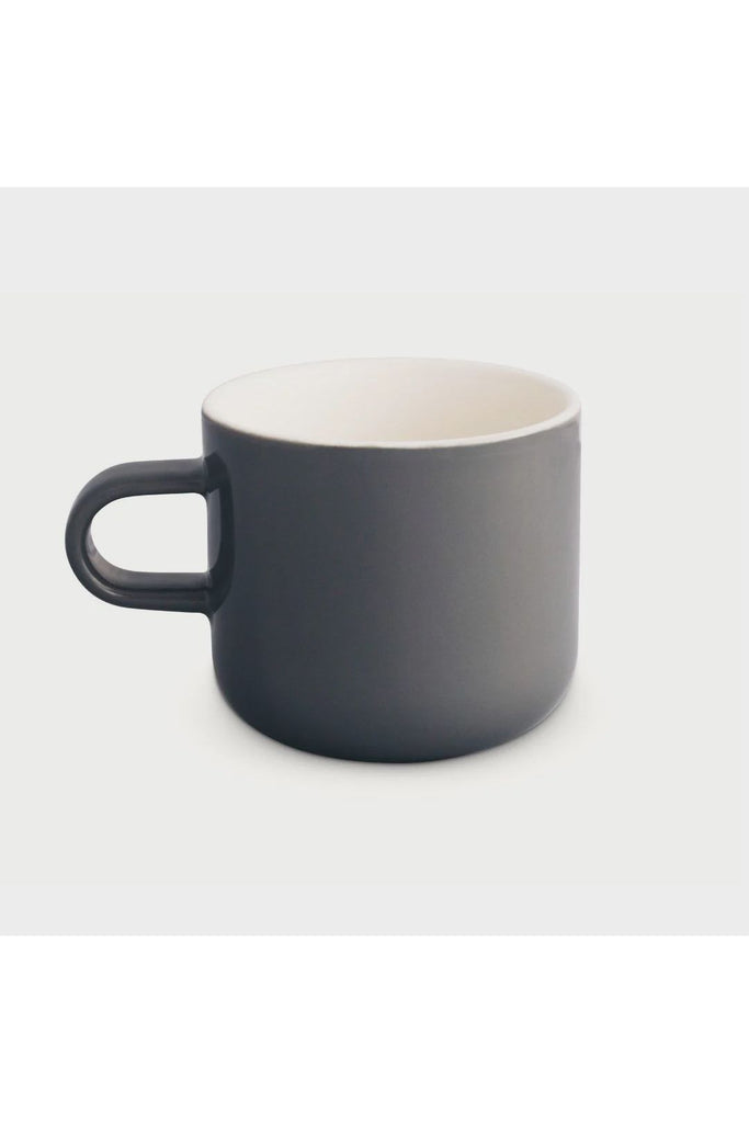 Bobby Mug | Dolphin Cups + Mugs Acme