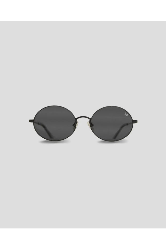 Milla Sunglasses | Black Sunglasses bored.george