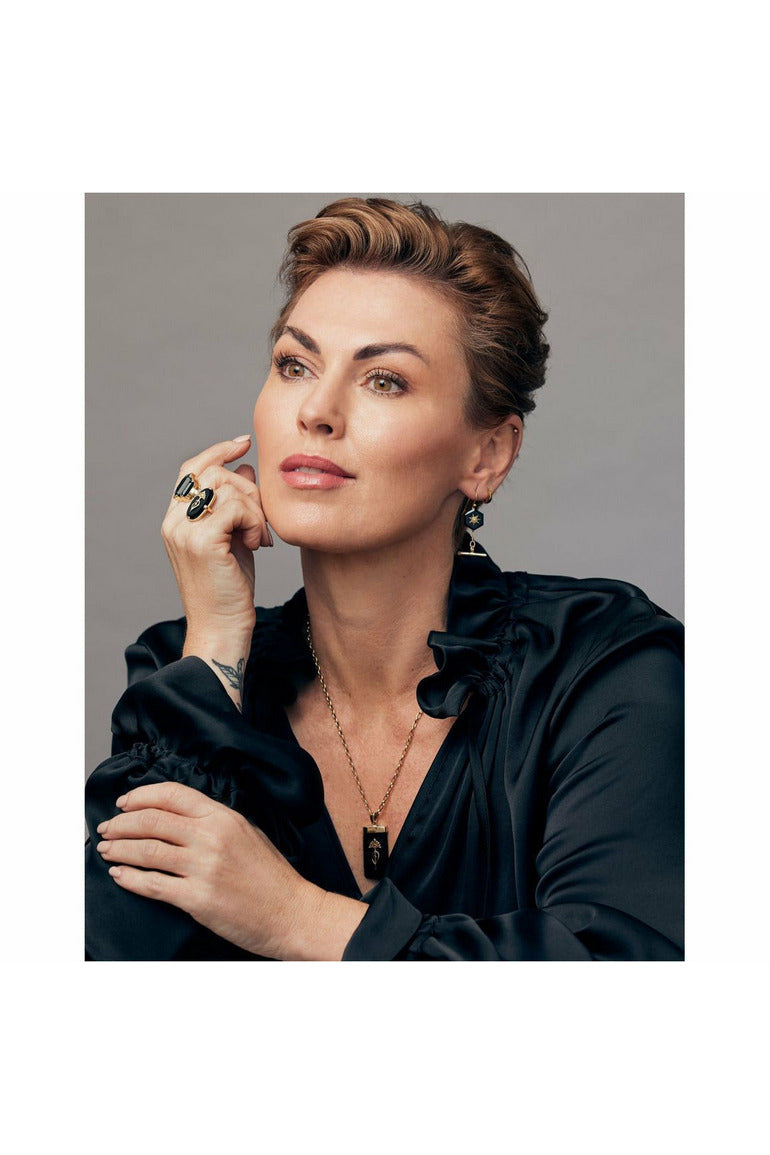 Cathy pope earrings on sale