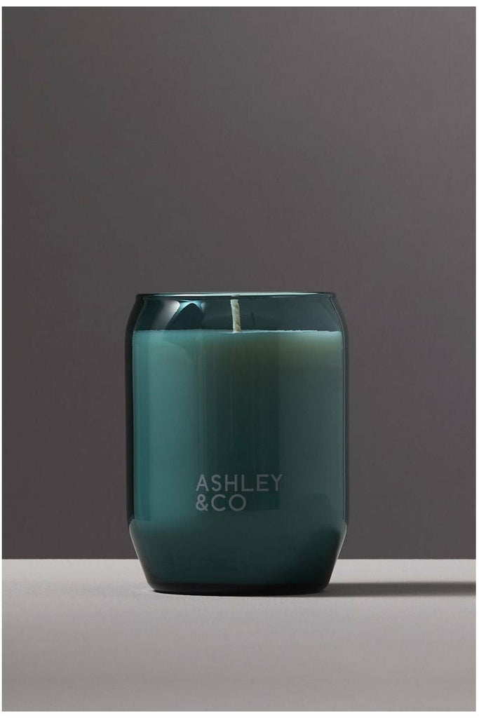 Outdoor Waxed Perfume | Natural Blend Candle Candles Ashley & Co