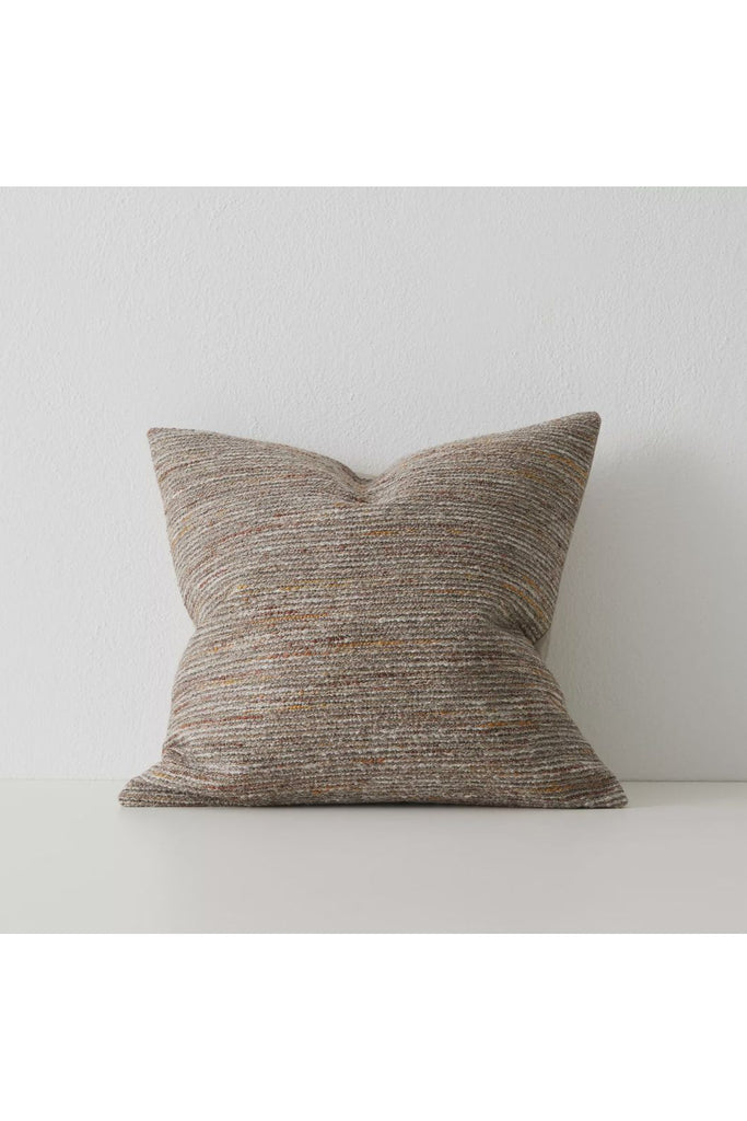 Vista Cushion | Natural Cushions Weave