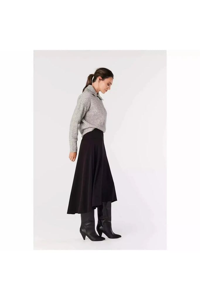 Jordan Skirt | Black Skirts XS,S,M,L,XL Cable Melbourne