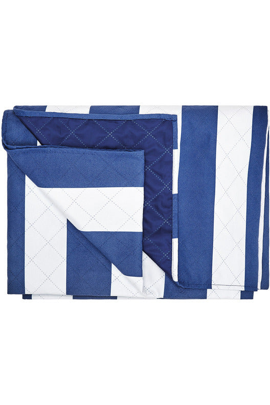 Picnic Blanket XL | Whitsunday Blue Picnic Blankets + Mats Dock & Bay