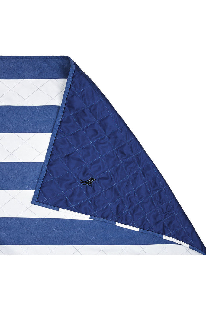 Picnic Blanket XL | Whitsunday Blue Picnic Blankets + Mats Dock & Bay