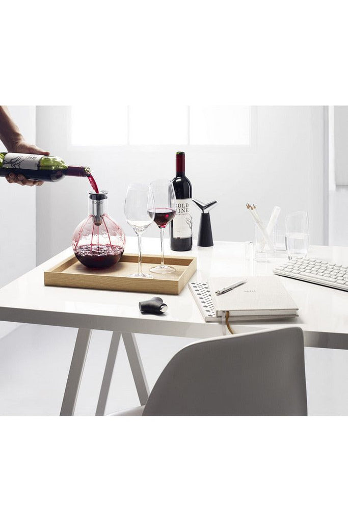 Eva Solo Wine Aerator Decanter Carafe 