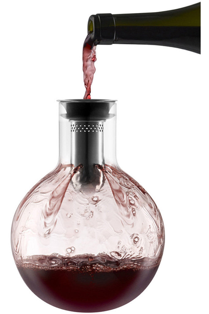 Eva Solo Wine Aerator Decanter Carafe 