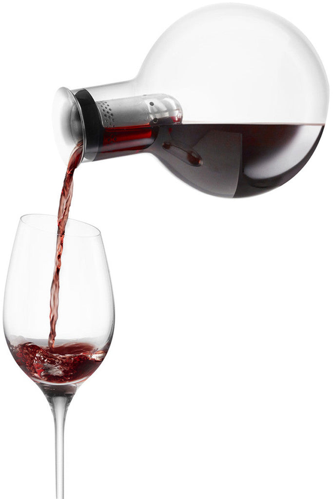 Eva Solo Wine Aerator Decanter Carafe 