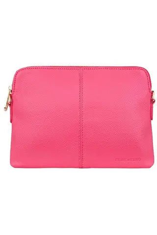 Bowery Wallet | Fuchsia Shoulder + Crossbody Bags Elms & King