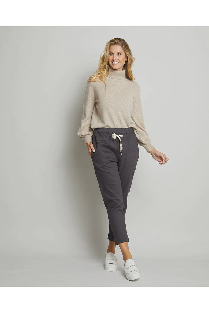 Darlington Jogger | Olive Pants XS,S,M,L Elms & King