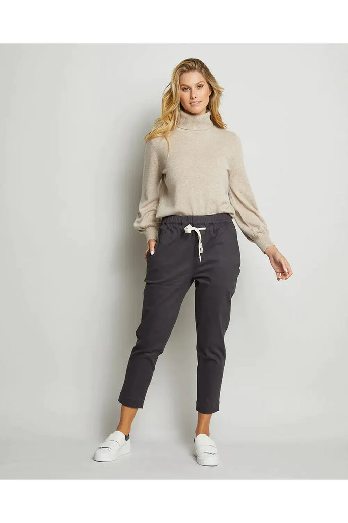 Darlington Jogger | Olive Pants XS,S,M,L Elms & King