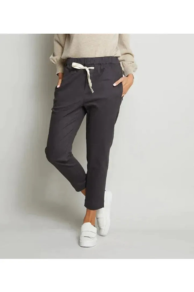Darlington Jogger | Olive Pants XS,S,M,L Elms & King