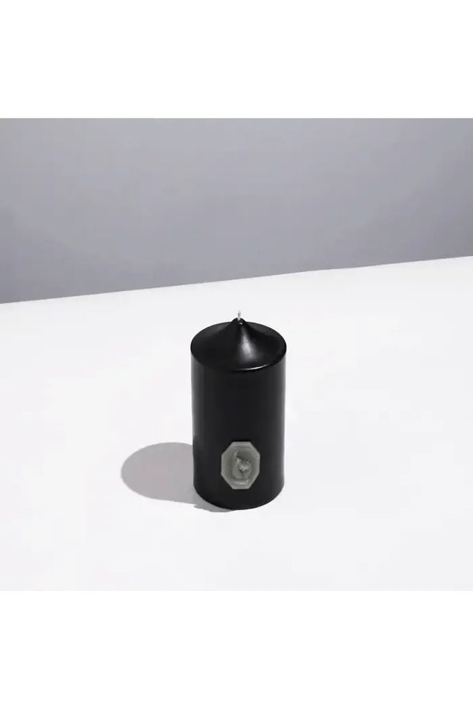 USB Rechargeable Candle Lighter Gunmetal Candle Accessories Flint