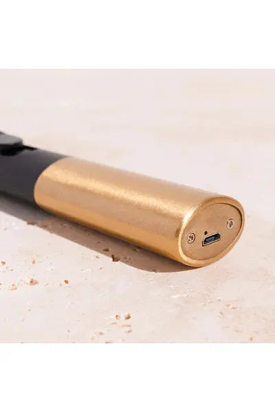USB Rechargeable Candle Lighter Gunmetal Candle Accessories Flint
