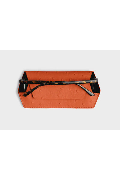 Glasses Case | Ginger Eyewear Accessories Fox And Leo