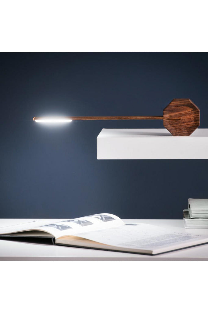 Gingko Octagon One Desk Lamp, Desk Lamp, USB Chargeable Desk Lamp