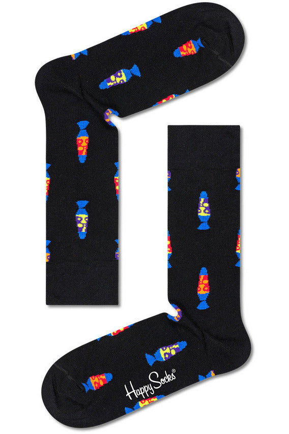 Happy Socks 3 Pack Gift Set Throwback Socks 2