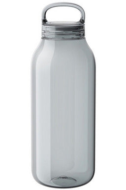 Water Bottle | 500ml | Smoke Water Bottles Kinto