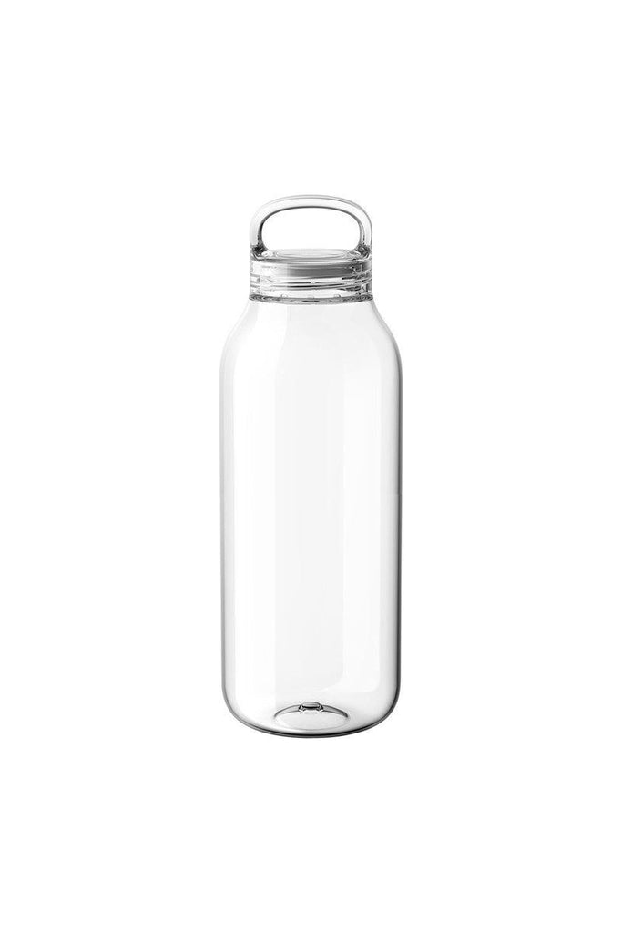 Water Bottle | 950ml | Clear Water Bottles Kinto