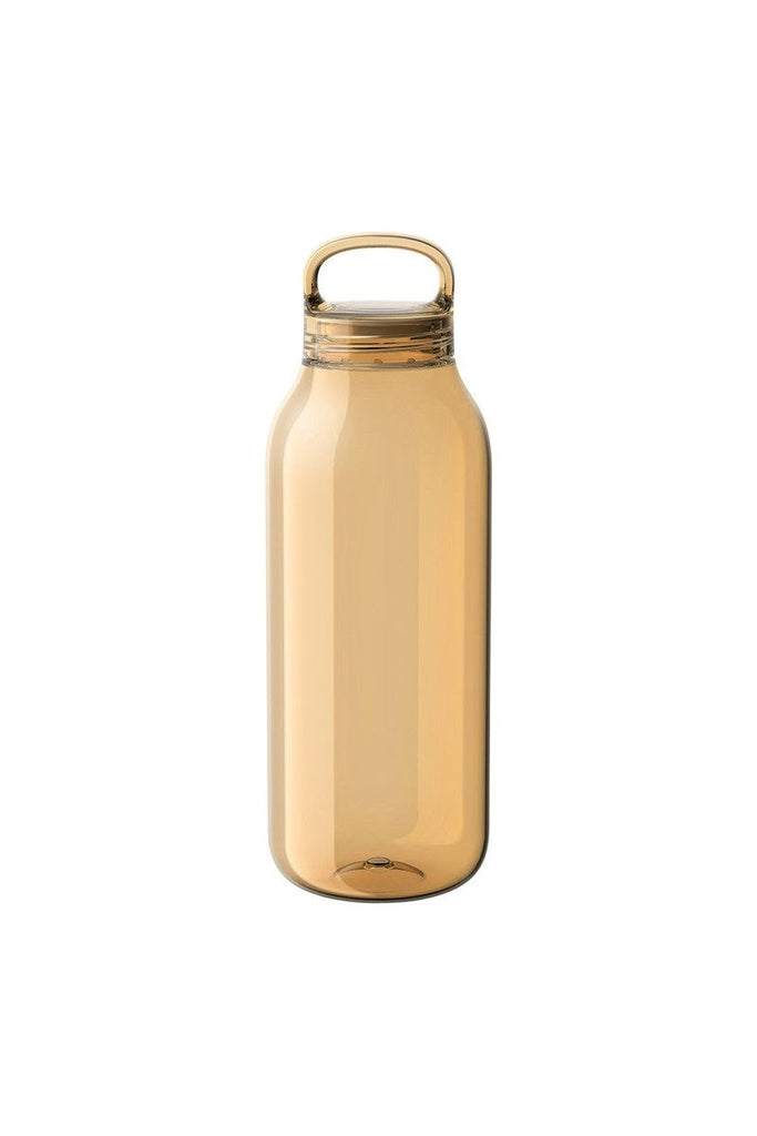 Water Bottle | 950ml | Amber Water Bottles Kinto