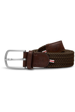 Woven Belt Original | Florence Mens Belts La Boucle