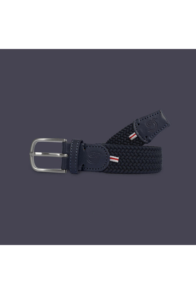 Woven Belt Original | Gstaad Mens Belts La Boucle